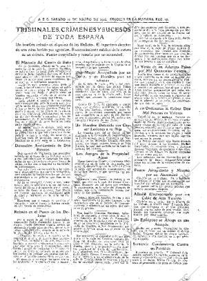 ABC MADRID 21-01-1928 página 27