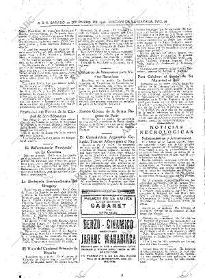 ABC MADRID 21-01-1928 página 30