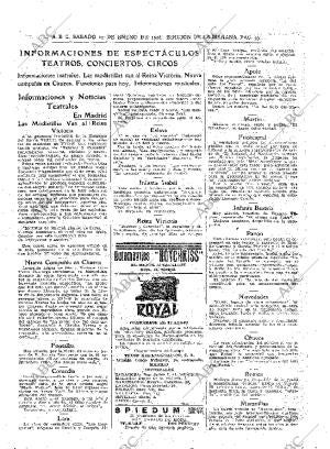 ABC MADRID 21-01-1928 página 39