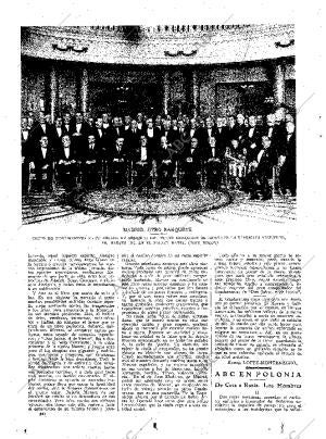 ABC MADRID 21-01-1928 página 4