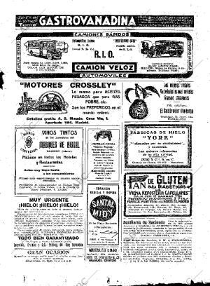 ABC MADRID 21-01-1928 página 47