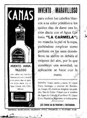 ABC MADRID 21-01-1928 página 48