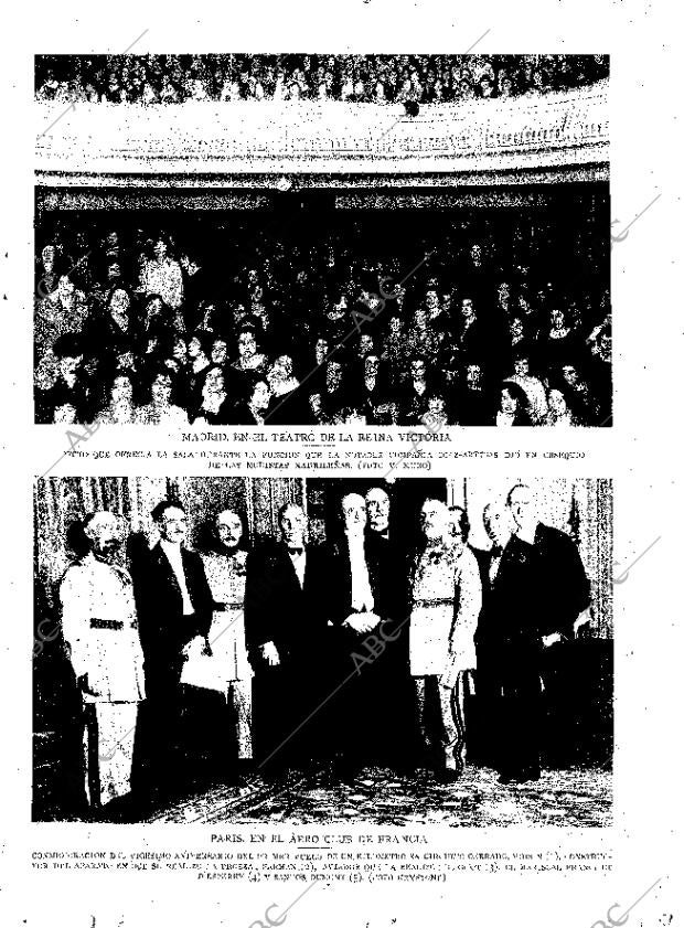 ABC MADRID 21-01-1928 página 5