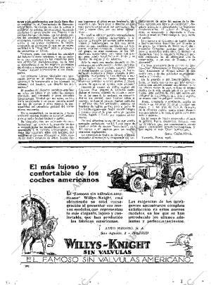 ABC MADRID 21-01-1928 página 6