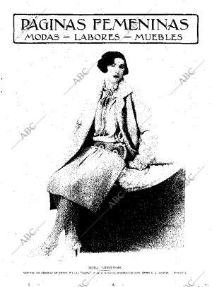 ABC MADRID 21-01-1928 página 9