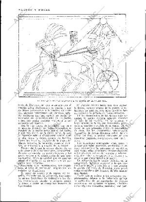 BLANCO Y NEGRO MADRID 22-01-1928 página 100