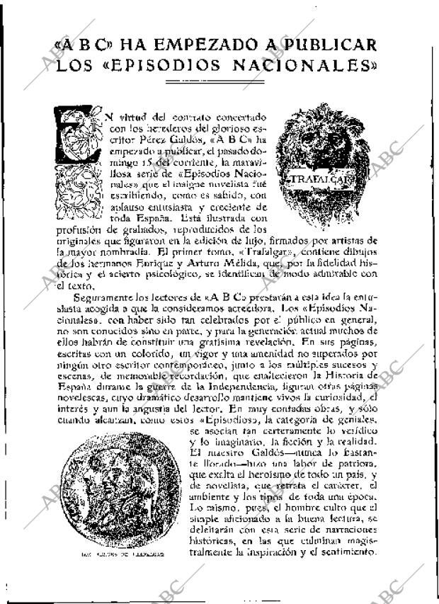 BLANCO Y NEGRO MADRID 22-01-1928 página 102