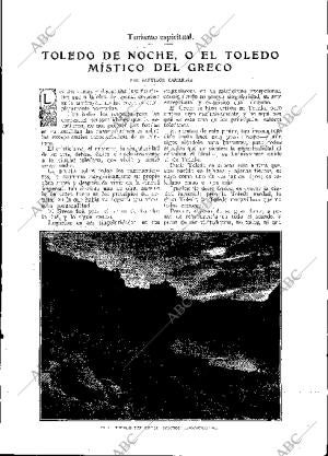 BLANCO Y NEGRO MADRID 22-01-1928 página 103