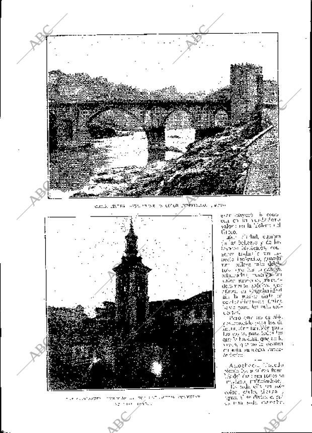 BLANCO Y NEGRO MADRID 22-01-1928 página 104