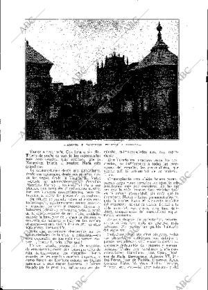 BLANCO Y NEGRO MADRID 22-01-1928 página 106