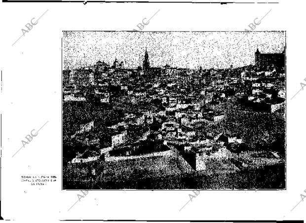 BLANCO Y NEGRO MADRID 22-01-1928 página 107