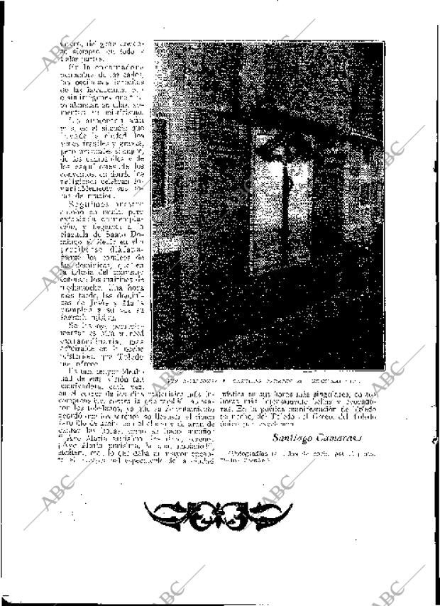 BLANCO Y NEGRO MADRID 22-01-1928 página 108