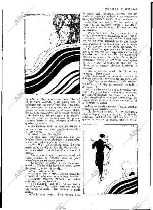 BLANCO Y NEGRO MADRID 22-01-1928 página 11