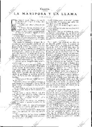 BLANCO Y NEGRO MADRID 22-01-1928 página 110