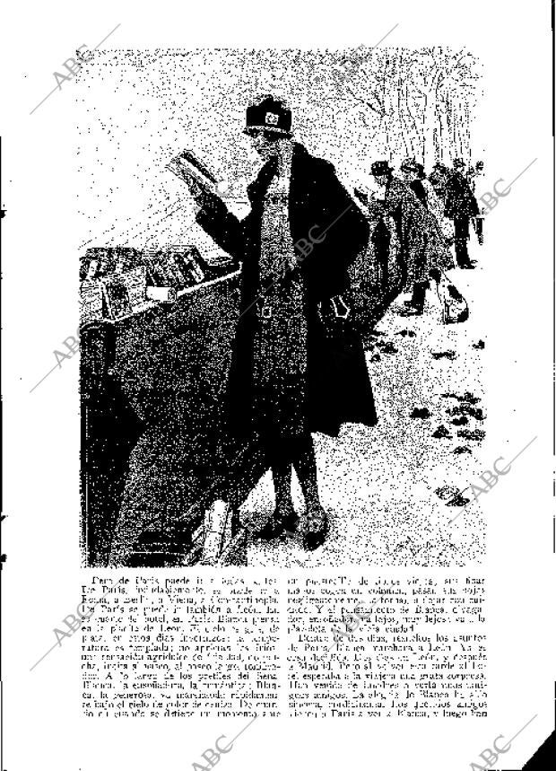 BLANCO Y NEGRO MADRID 22-01-1928 página 111