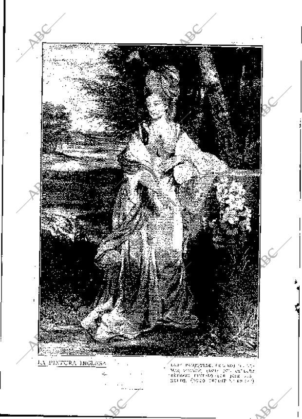 BLANCO Y NEGRO MADRID 22-01-1928 página 118