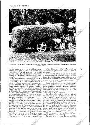 BLANCO Y NEGRO MADRID 22-01-1928 página 18