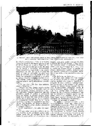 BLANCO Y NEGRO MADRID 22-01-1928 página 19