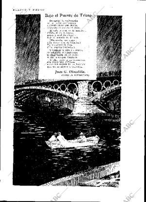BLANCO Y NEGRO MADRID 22-01-1928 página 28