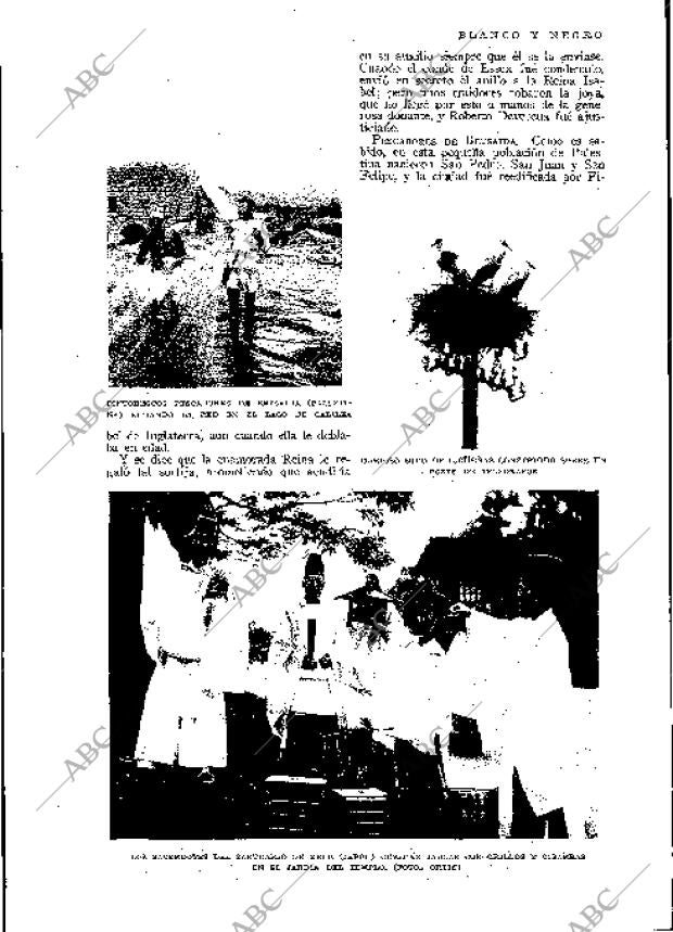 BLANCO Y NEGRO MADRID 22-01-1928 página 31