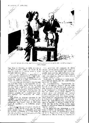 BLANCO Y NEGRO MADRID 22-01-1928 página 32