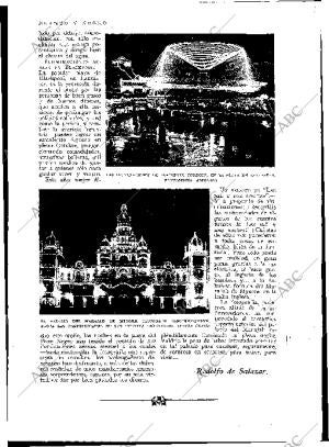 BLANCO Y NEGRO MADRID 22-01-1928 página 34