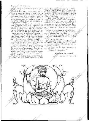 BLANCO Y NEGRO MADRID 22-01-1928 página 38