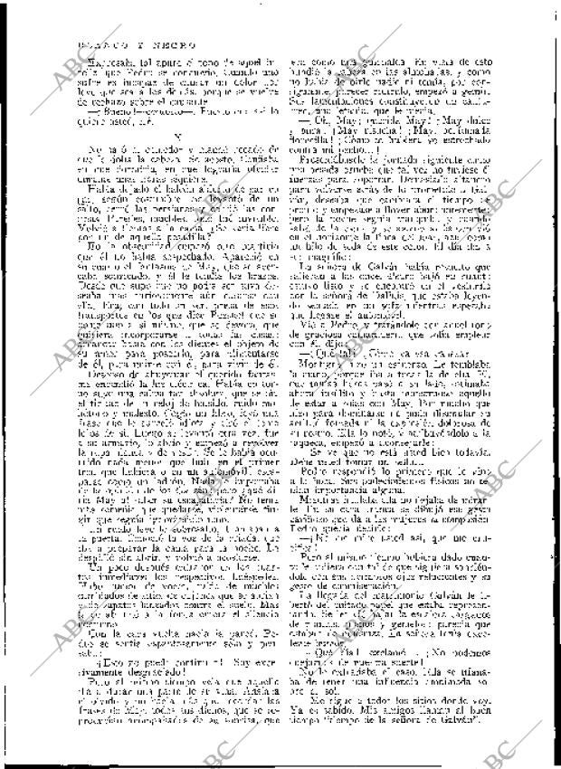 BLANCO Y NEGRO MADRID 22-01-1928 página 44