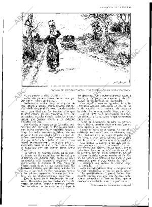 BLANCO Y NEGRO MADRID 22-01-1928 página 45