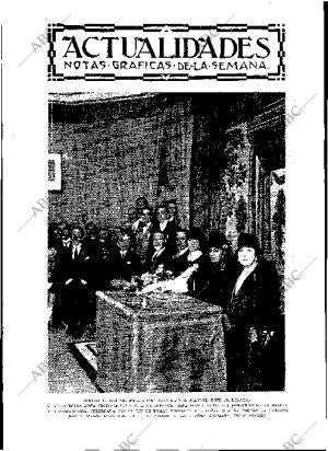 BLANCO Y NEGRO MADRID 22-01-1928 página 47