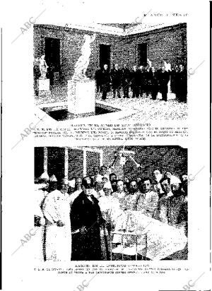 BLANCO Y NEGRO MADRID 22-01-1928 página 49