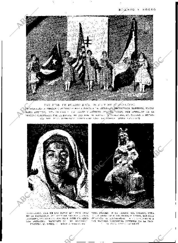BLANCO Y NEGRO MADRID 22-01-1928 página 53