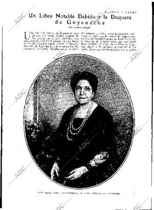 BLANCO Y NEGRO MADRID 22-01-1928 página 59