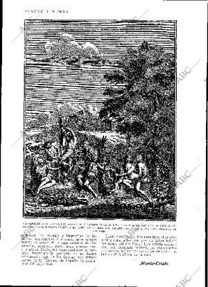 BLANCO Y NEGRO MADRID 22-01-1928 página 62