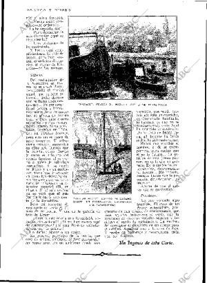 BLANCO Y NEGRO MADRID 22-01-1928 página 64