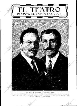 BLANCO Y NEGRO MADRID 22-01-1928 página 65