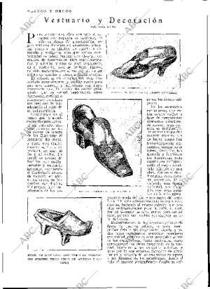 BLANCO Y NEGRO MADRID 22-01-1928 página 76