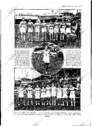 BLANCO Y NEGRO MADRID 22-01-1928 página 81