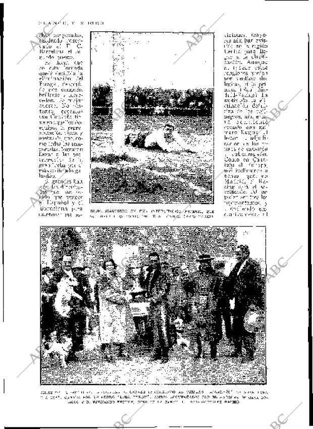 BLANCO Y NEGRO MADRID 22-01-1928 página 84