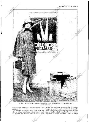 BLANCO Y NEGRO MADRID 22-01-1928 página 91