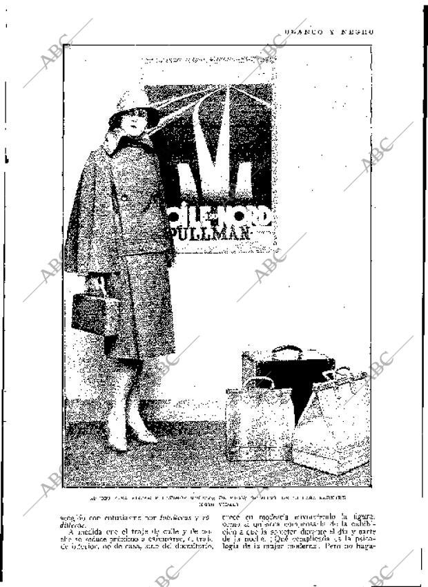 BLANCO Y NEGRO MADRID 22-01-1928 página 91