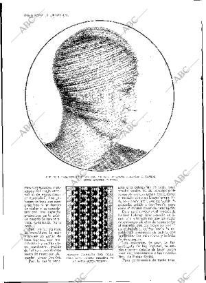 BLANCO Y NEGRO MADRID 22-01-1928 página 92