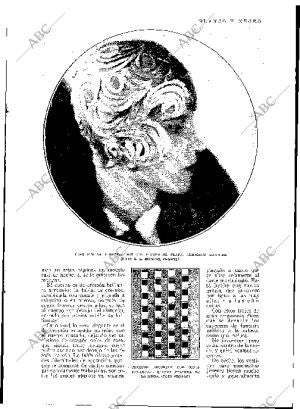 BLANCO Y NEGRO MADRID 22-01-1928 página 93