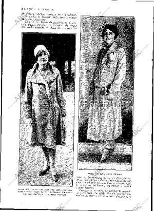 BLANCO Y NEGRO MADRID 22-01-1928 página 94