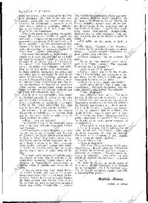 BLANCO Y NEGRO MADRID 22-01-1928 página 98