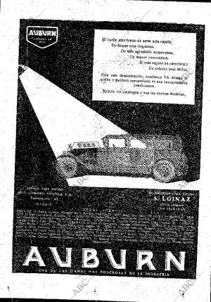 ABC MADRID 24-01-1928 página 14