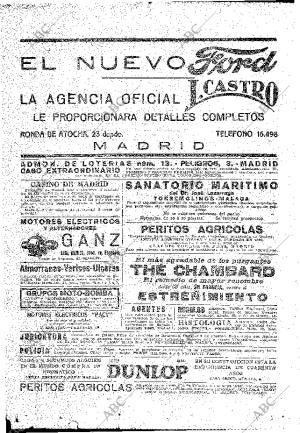 ABC MADRID 24-01-1928 página 46