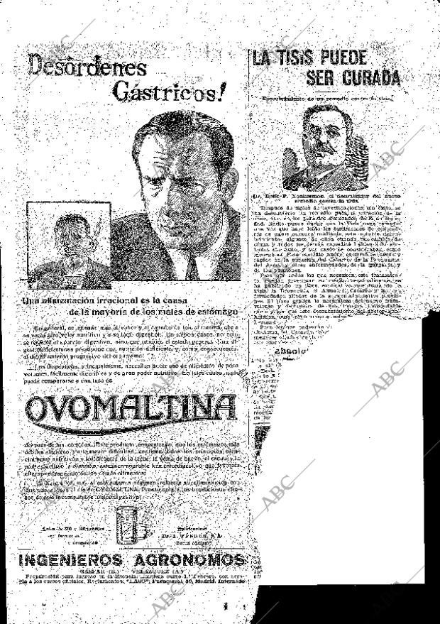 ABC MADRID 24-01-1928 página 47