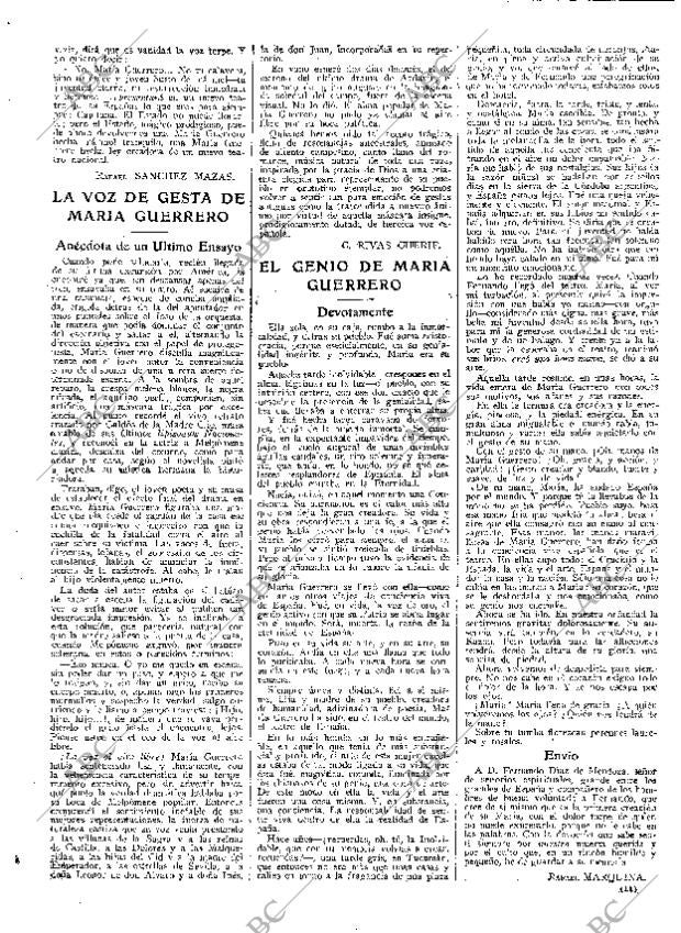 ABC MADRID 26-01-1928 página 11