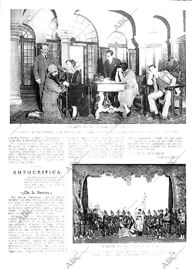 ABC MADRID 26-01-1928 página 13